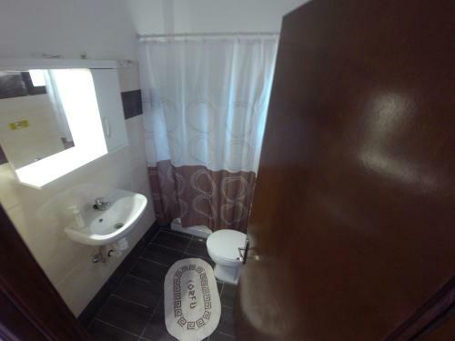 Hostal Irene Studios