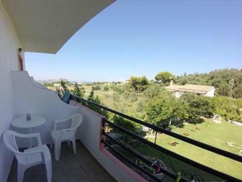 Hostal Irene Studios
