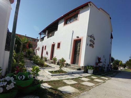 Hostal Irene Studios
