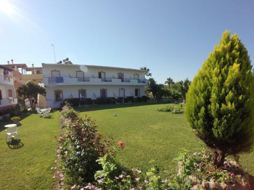 Hostal Irene Studios