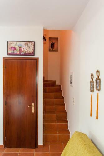 Arhontika Villas