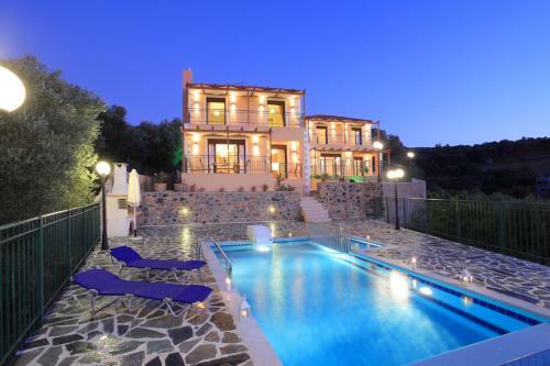 Themis Villa