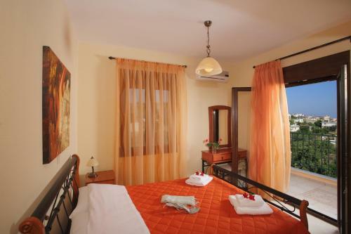 Themis Villa