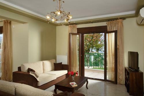 Themis Villa