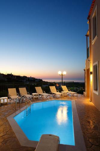 Themis Villa
