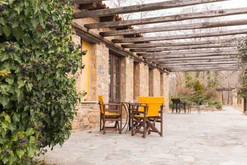 Agroturismo Platanorema