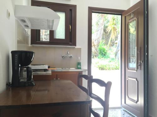 Apartamento Studios Limnionas