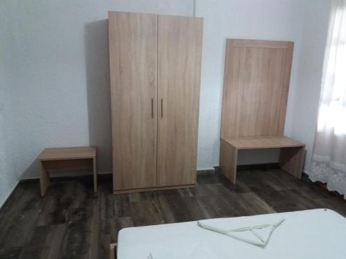 Apartamento Studios Limnionas