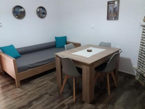 Apartamento Studios Limnionas