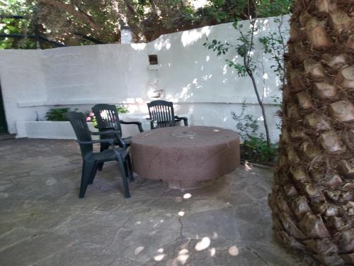 Apartamento Studios Limnionas