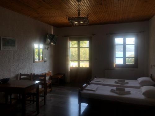 Apartamento Studios Limnionas