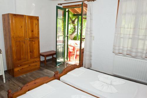 Apartamento Studios Limnionas