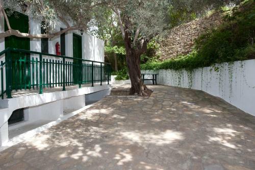Apartamento Studios Limnionas