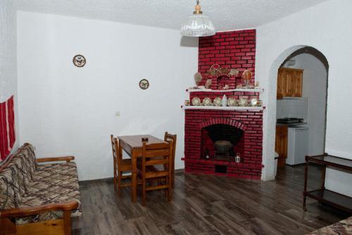 Apartamento Studios Limnionas