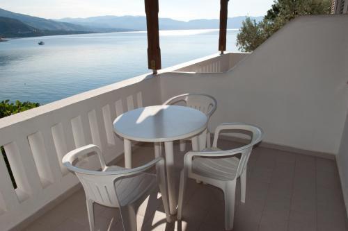 Apartamento Studios Limnionas