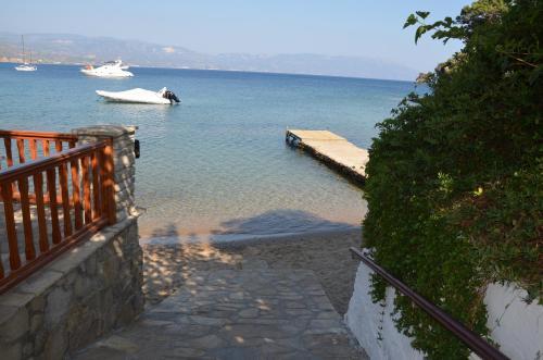 Apartamento Studios Limnionas