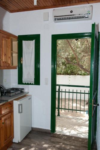 Apartamento Studios Limnionas