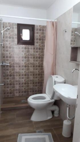 Apartamento Studios Limnionas