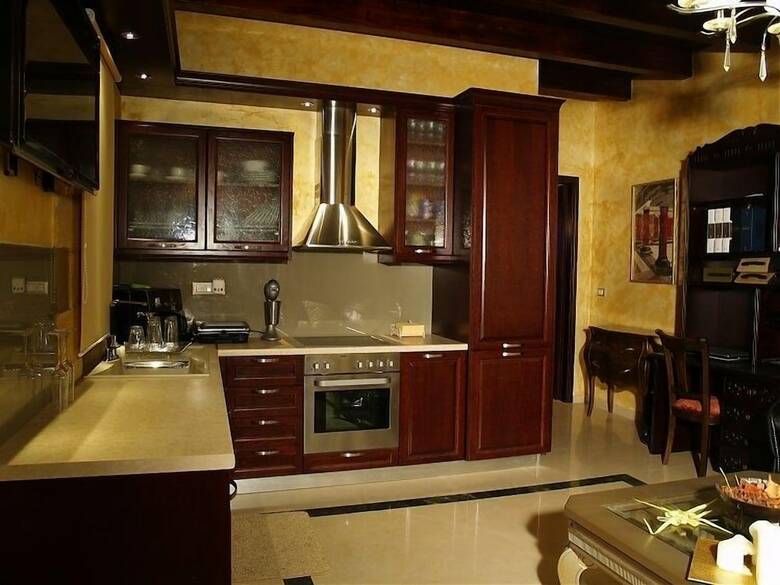 Palazzo Loupassi Boutique Villas