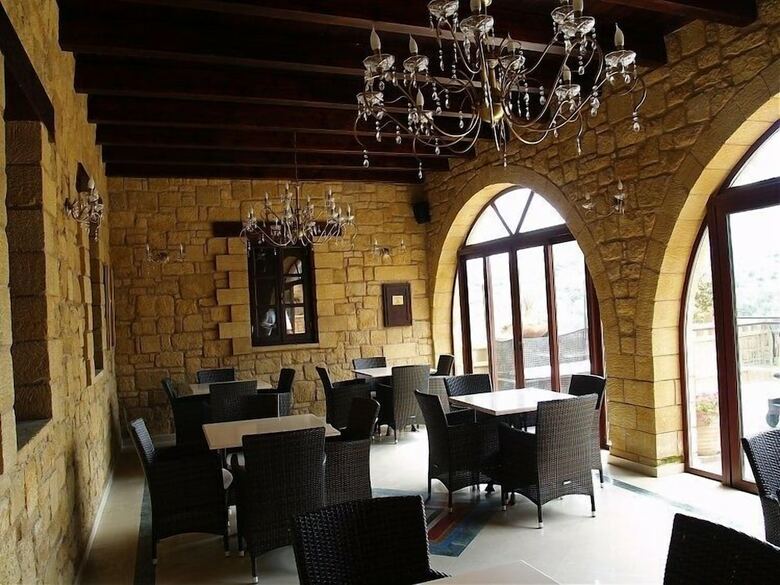 Palazzo Loupassi Boutique Villas