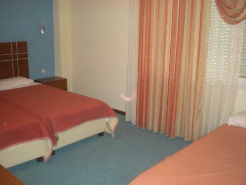 Hotel Achillion Palace