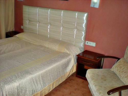 Hotel Achillion Palace