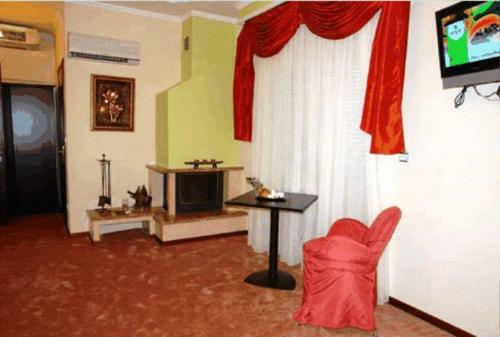 Hotel Achillion Palace