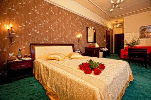 Hotel Achillion Palace