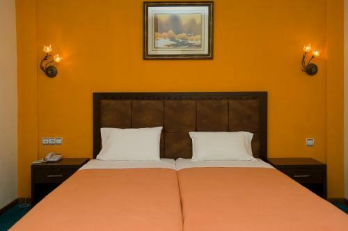 Hotel Achillion Palace