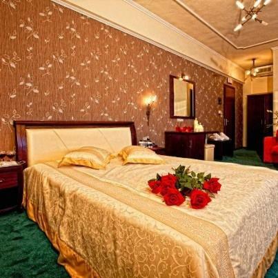 Hotel Achillion Palace