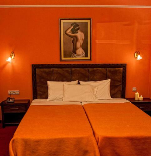 Hotel Achillion Palace