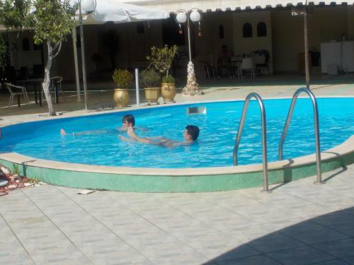 Hotel Achillion Palace