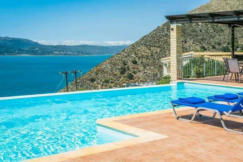Villa Erato