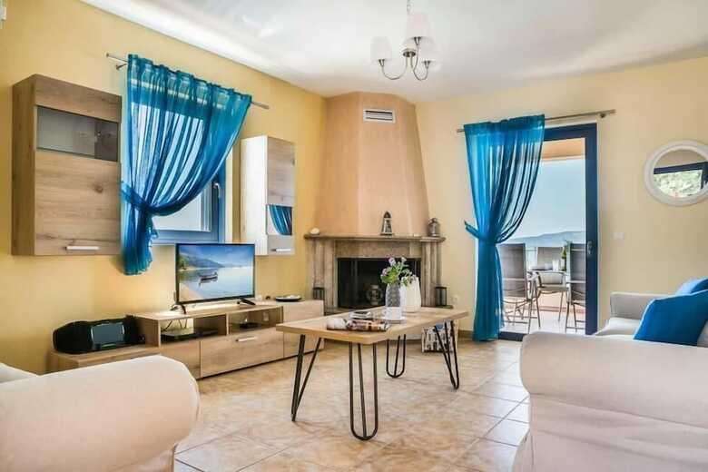 Villa Erato