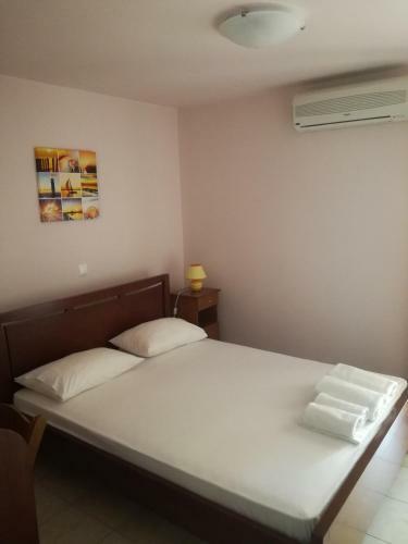 Apartamento Achladi Beach