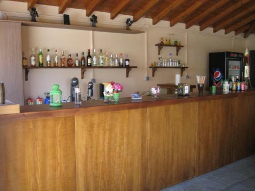 Apartamento Achladi Beach