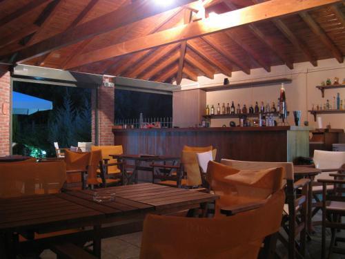 Apartamento Achladi Beach