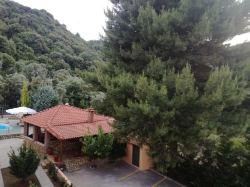Apartamento Achladi Beach