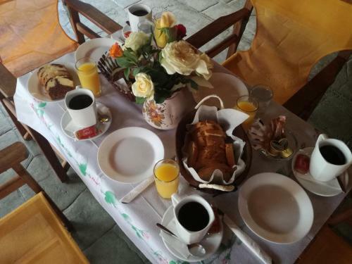 Apartamento Achladi Beach