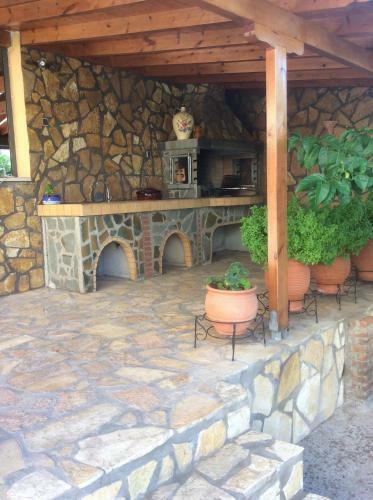 Apartamento Achladi Beach