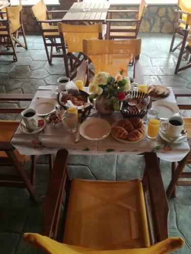 Apartamento Achladi Beach