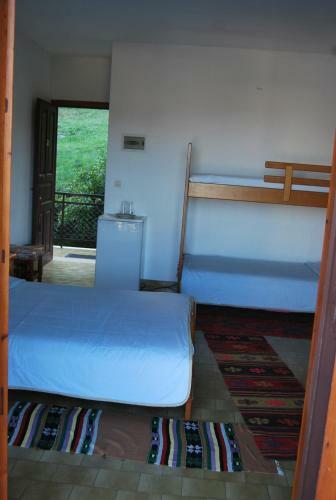 Hostal Hotel Orama