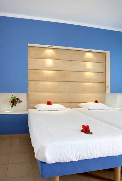 Hotel Robinson Club Daidalos