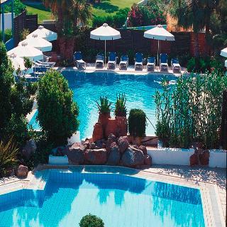 Hotel Robinson Club Daidalos