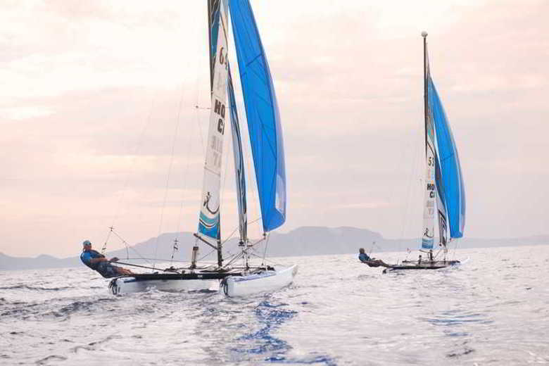 Hotel Robinson Club Daidalos