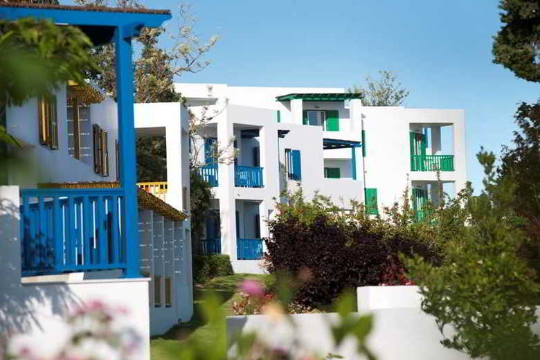Hotel Robinson Club Daidalos