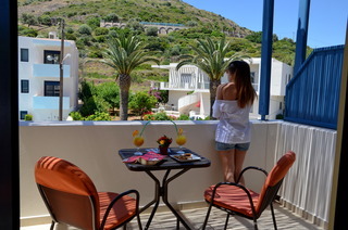 Aparthotel Emporios Bay Hotel