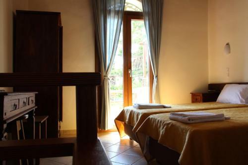 Apartamento Axahas