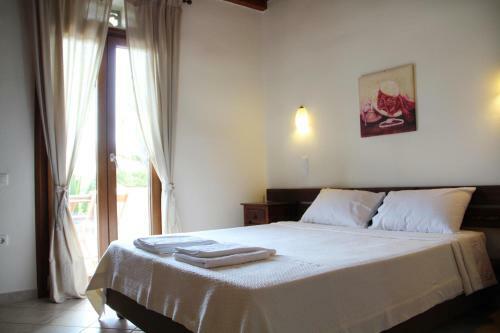 Apartamento Axahas