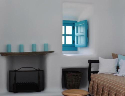 Villa Belogna Ikons
